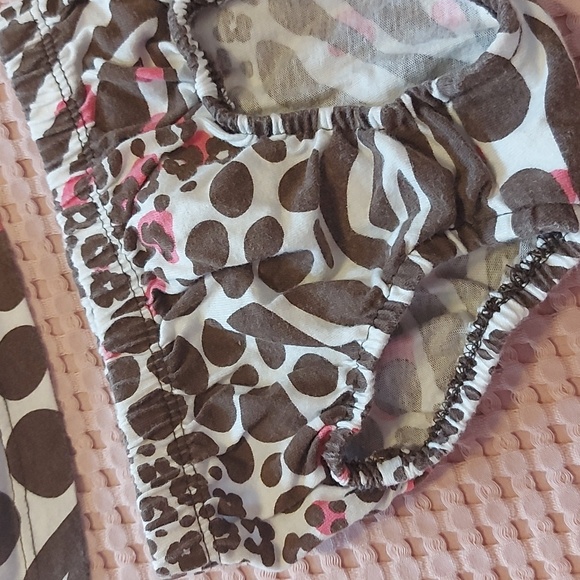 Baby two pieces set - Picture 3 of 8